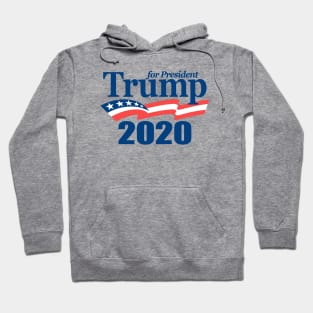 Trump 2020 Hoodie